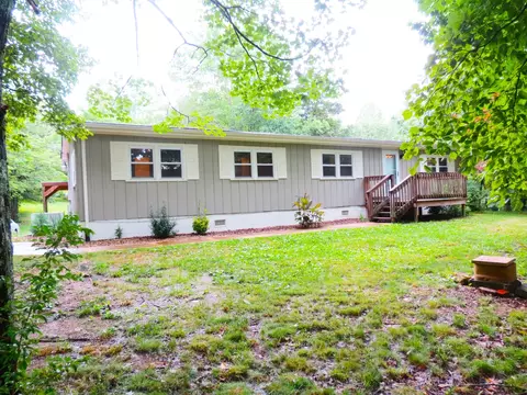 1221 Gamble Dr, Heiskell, TN 37754 photo 1