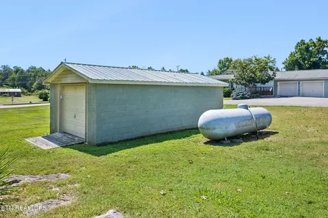 8005 Corryton Luttrell Rd, Corryton, TN 37721 photo 10