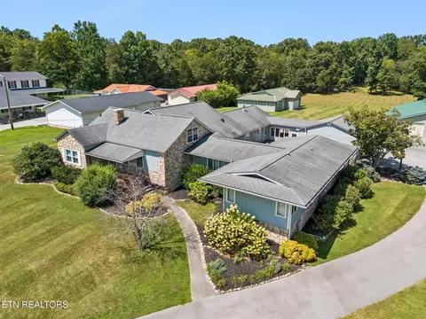 8005 Corryton Luttrell Rd, Corryton, TN 37721 photo 12