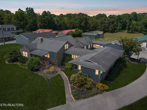 8005 Corryton Luttrell Rd, Corryton, TN 37721 photo 46