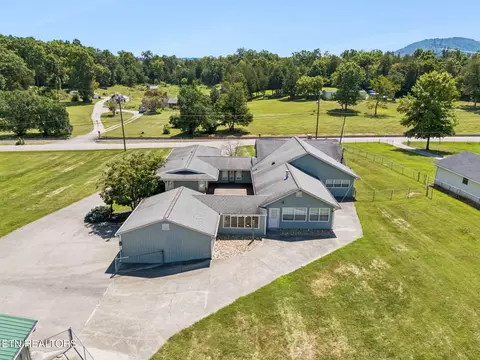 8005 Corryton Luttrell Rd, Corryton, TN 37721 photo 34
