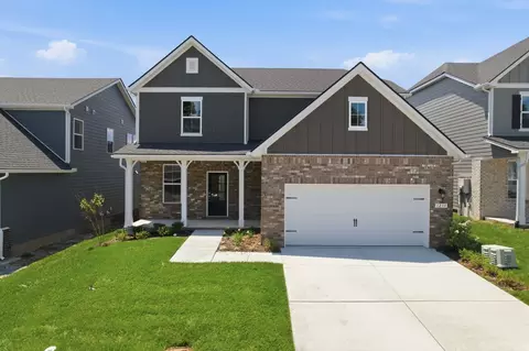 1233 Wallace Way, Hermitage, TN 37076