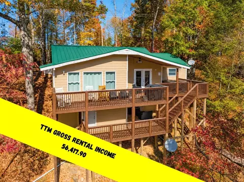 2750 Hawks View Trl, Sevierville, TN 37876