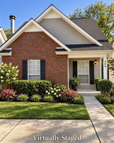 509 Bellmore Pl, Nashville, TN 37209