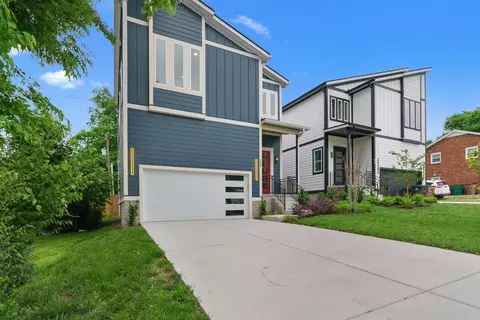 542 Starliner Dr # B, Nashville, TN 37209