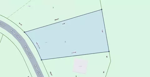 1708 Ridge Cliff Dr, Monteagle, TN 37356