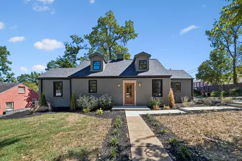 2808 Brightwood Ave, Nashville, TN 37212