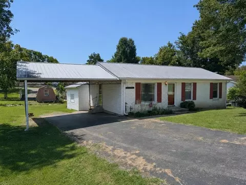 103 Greenbriar St, Woodbury, TN 37190