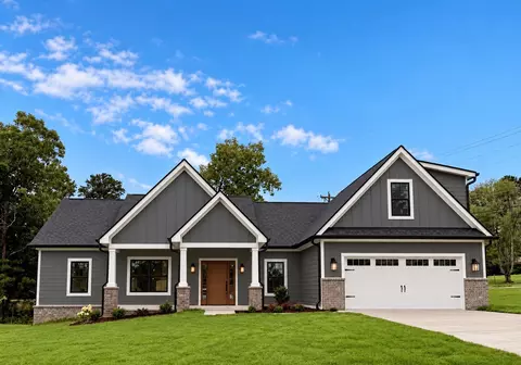2663 Willow Run Trl NW, Cleveland, TN 37312