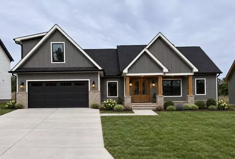 2663 Willow Run Trl NW, Cleveland, TN 37312