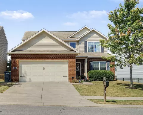 639 Pemberton Dr, Lebanon, TN 37087