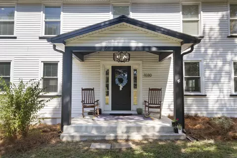 1030 Upper Creek Rd, Vanleer, TN 37181