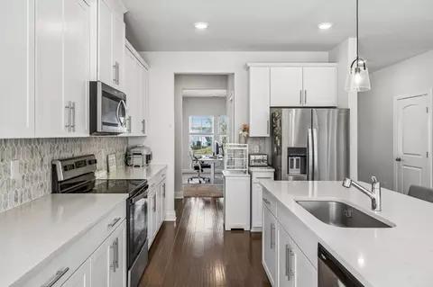 Kitchen - 7357 Blue Gable Rd, Hermitage, TN 37076 photo 1 of 3