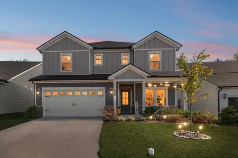 Exterior - 7357 Blue Gable Rd, Hermitage, TN 37076 photo 2 of 5