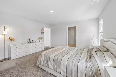 Bedroom - 7357 Blue Gable Rd, Hermitage, TN 37076 photo 3 of 8