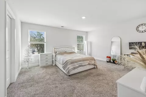 Bedroom - 7357 Blue Gable Rd, Hermitage, TN 37076 photo 1 of 8