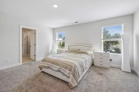Bedroom - 7357 Blue Gable Rd, Hermitage, TN 37076 photo 4 of 8