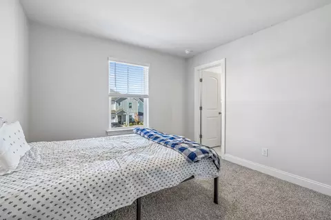 Bedroom - 7357 Blue Gable Rd, Hermitage, TN 37076 photo 6 of 8