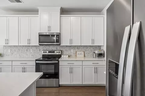 Kitchen - 7357 Blue Gable Rd, Hermitage, TN 37076 photo 2 of 3