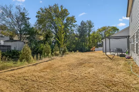 Exterior - 7357 Blue Gable Rd, Hermitage, TN 37076 photo 4 of 5