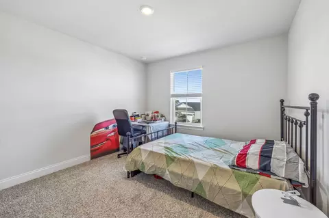 Bedroom - 7357 Blue Gable Rd, Hermitage, TN 37076 photo 7 of 8