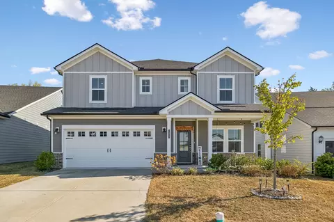 7357 Blue Gable Rd, Hermitage, TN 37076