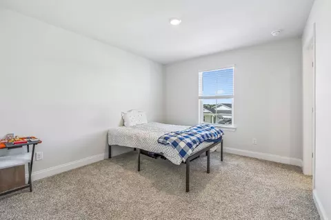Bedroom - 7357 Blue Gable Rd, Hermitage, TN 37076 photo 5 of 8