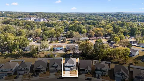 View/Area - 7357 Blue Gable Rd, Hermitage, TN 37076 photo 2 of 5