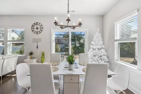 Dining - 7357 Blue Gable Rd, Hermitage, TN 37076 photo 1 of 2