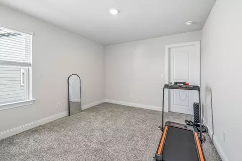Bedroom - 7357 Blue Gable Rd, Hermitage, TN 37076 photo 8 of 8