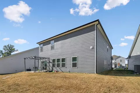 Exterior - 7357 Blue Gable Rd, Hermitage, TN 37076 photo 5 of 5