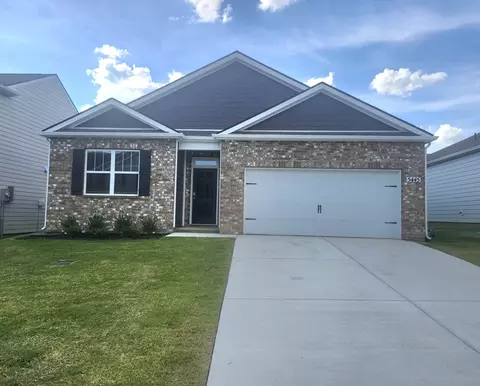 5445 Conifer Ln, Cookeville, TN 38506