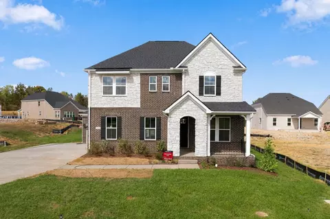 3004 Sawgrass Ln, Mount Juliet, TN 37122