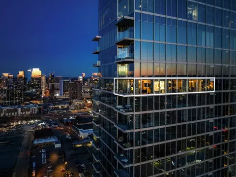 1616 W End Ave #3001, Nashville, TN 37203