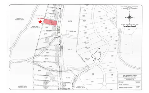 2535 Countryside Ct, Guild, TN 37340 photo 12