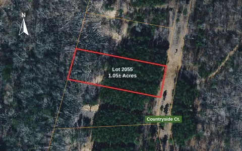 2535 Countryside Ct, Guild, TN 37340 photo 2