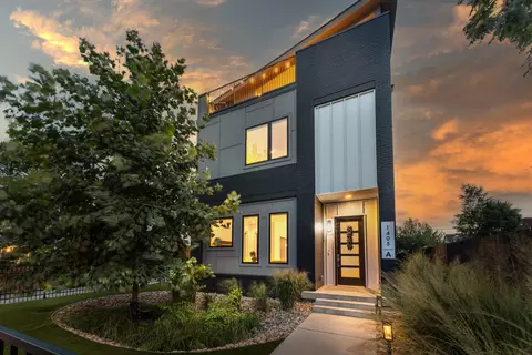 1405 10th Ave N # A, Nashville, TN 37208