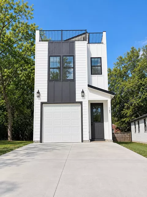 1102 Old Donelson Pike, Nashville, TN 37214