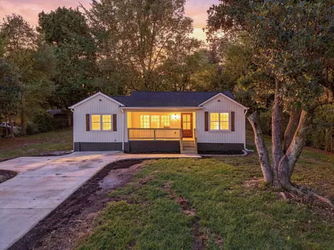 1245 Eagle Park Rd NE, Cleveland, TN 37323