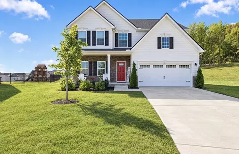 536 Shady Dell Trl, Smyrna, TN 37167