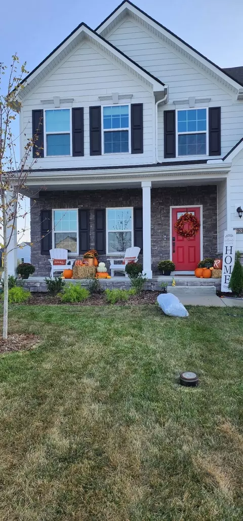 536 Shady Dell Trl, Smyrna, TN 37167