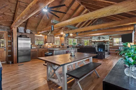 Dining - 312 Broadview Dr, Dickson, TN 37055 photo 1 of 1