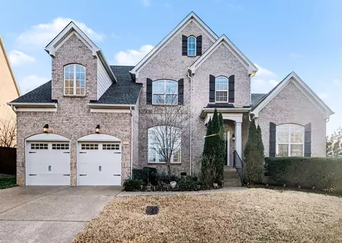 8816 Caswick Ct, Nolensville, TN 37135