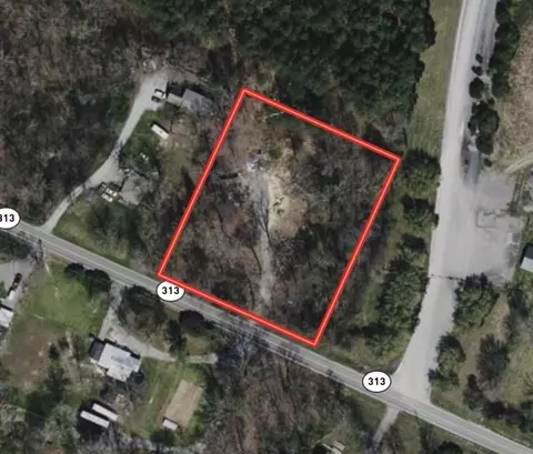 0 Ladd Springs Rd, Cleveland, TN 37323