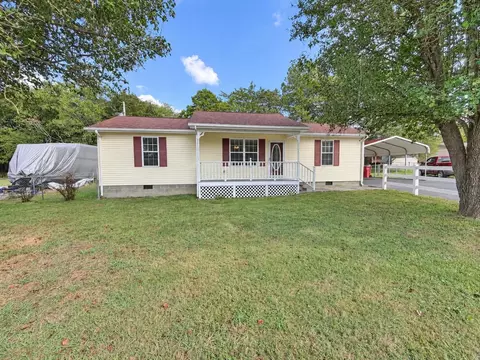 155 Windfield Ln, Decatur, TN 37322