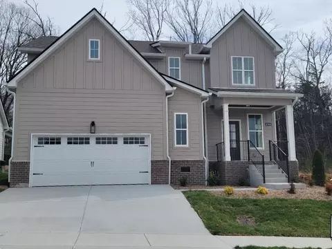 4709 Perth Ln, Nolensville, TN 37135