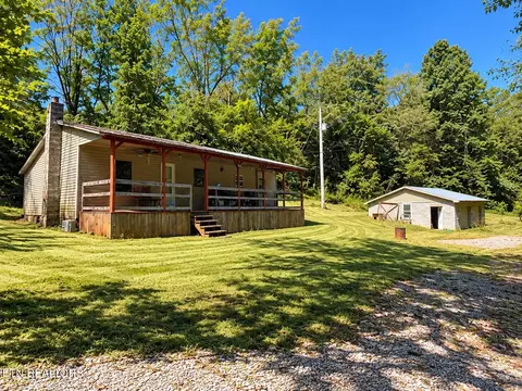 171 Shaw Hollow Rd, New Tazewell, TN 37825