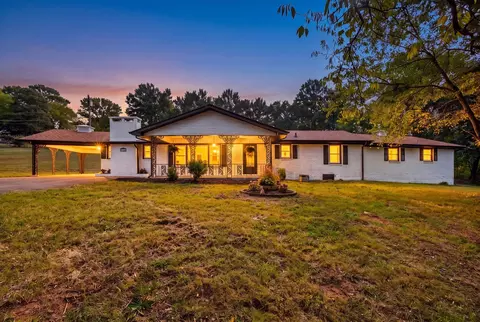 342 Earl Slate Rd, Clarksville, TN 37043