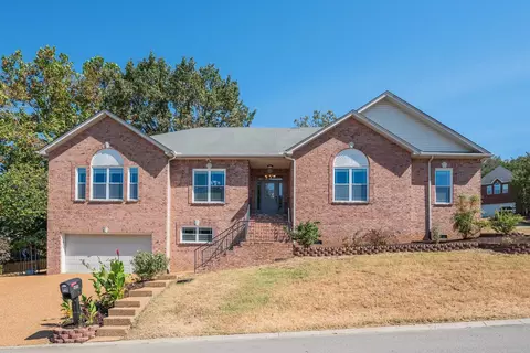 301 Williams Ct, Nashville, TN 37209