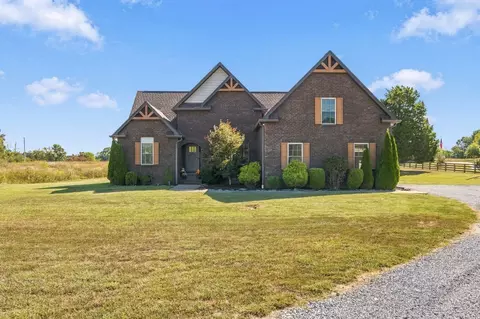 3653 Pleasant Grove Rd, White House, TN 37188
